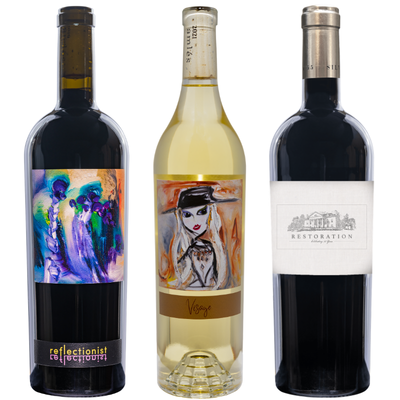 Amlés Wines