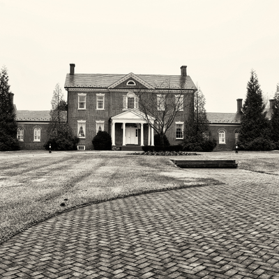 Belmont Manor