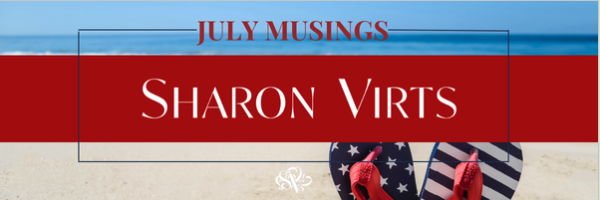 July Musings