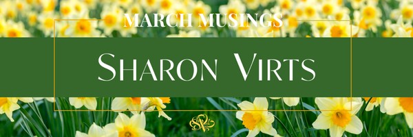 March Newsletter
