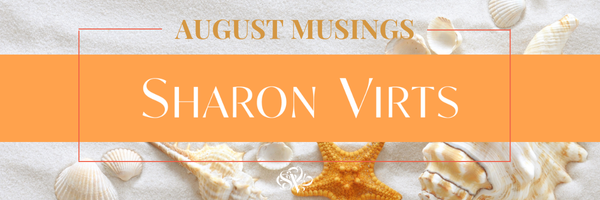 August Newsletter