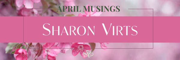 April Newsletter