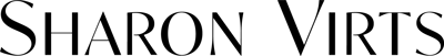 Sharon Virts Logo_Black-no padding