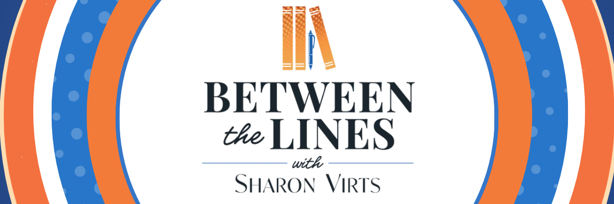 Between the Lines Headers Between the Lines Headers