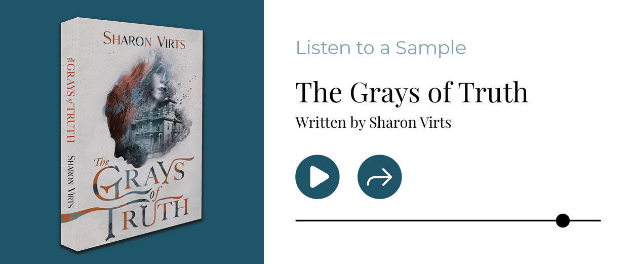 GoT Pillar Page Audio Tile