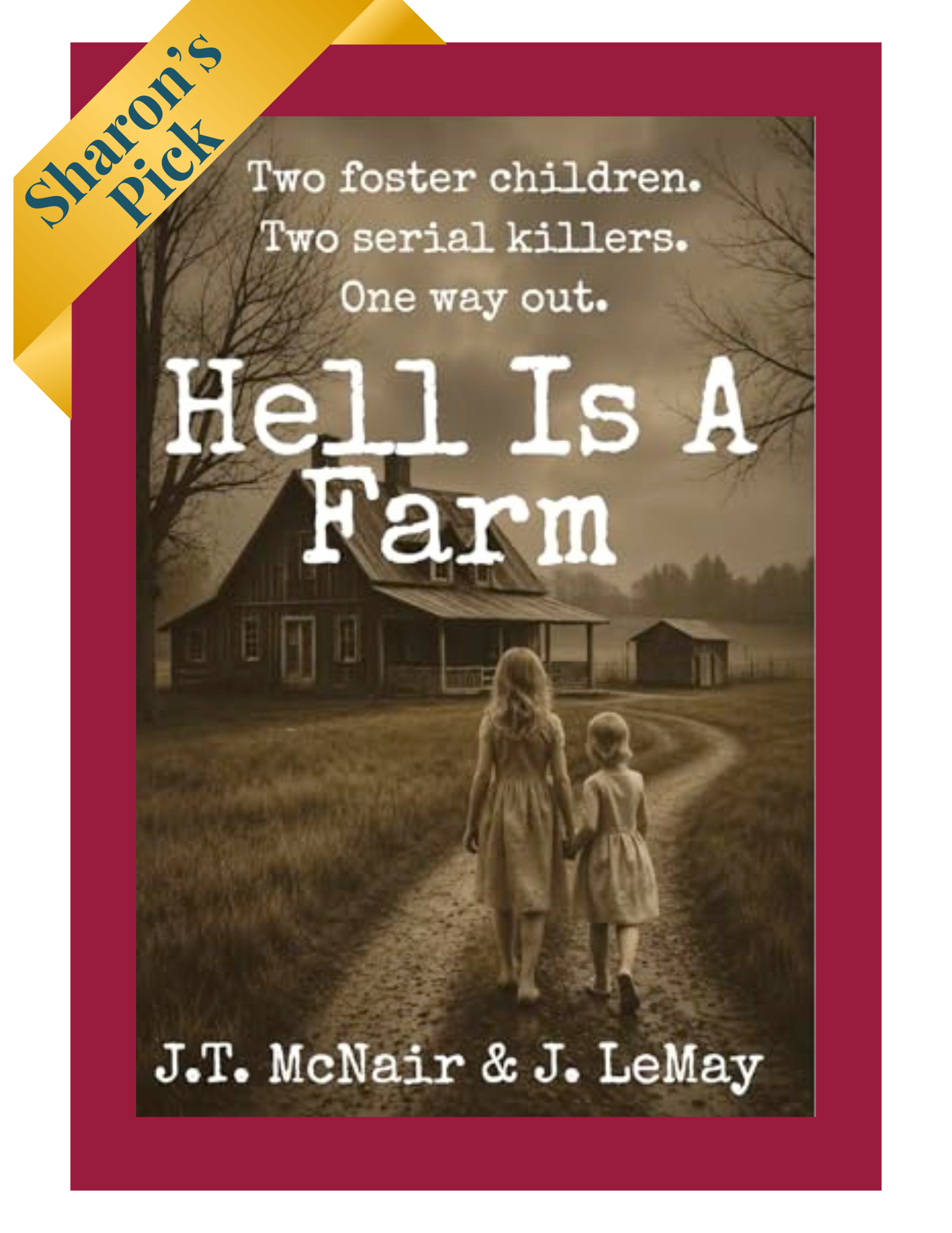 Hell is a Farm