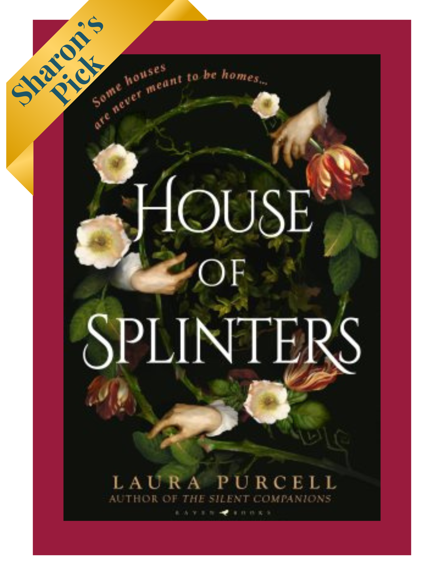 House of Splinters