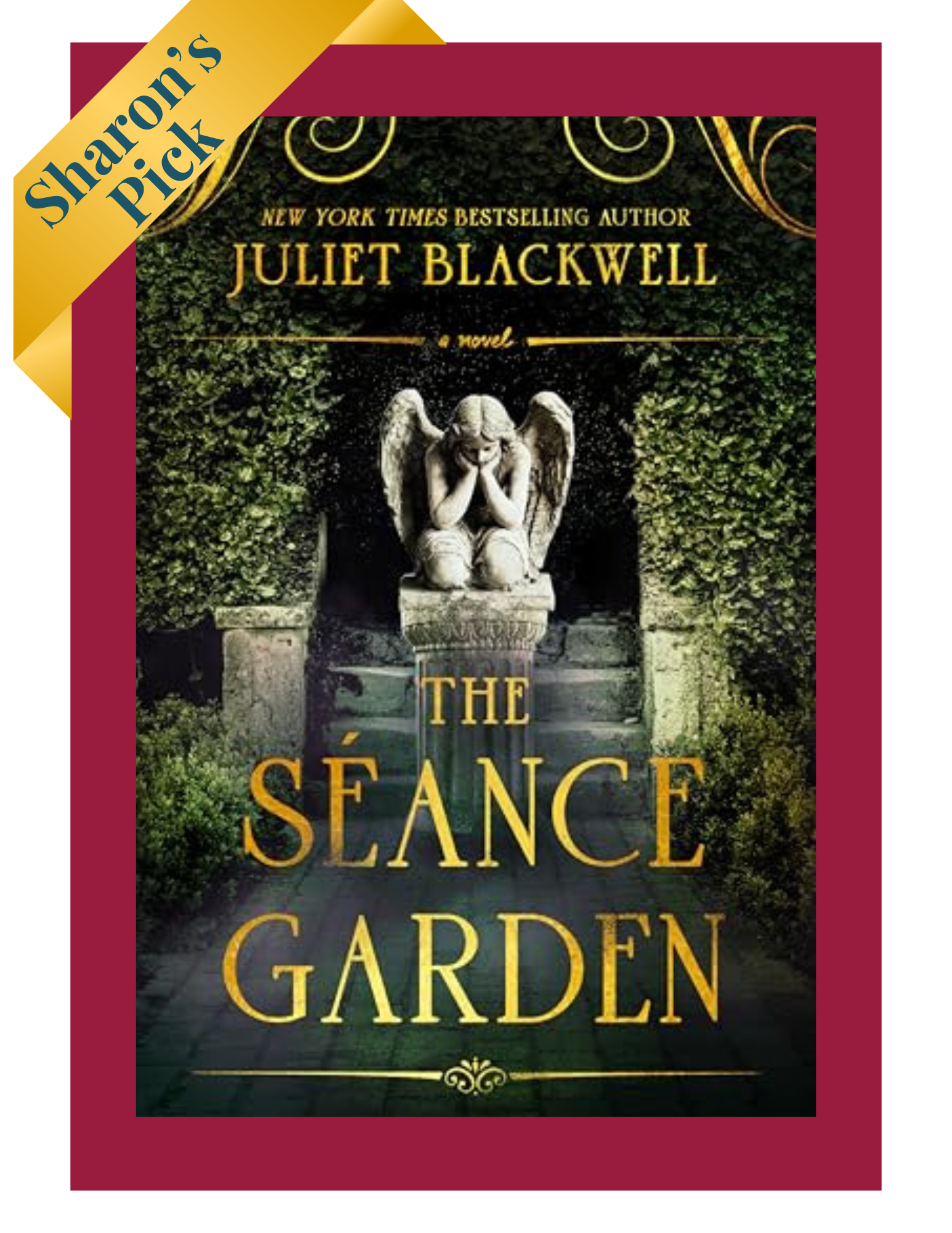 Seance Garden