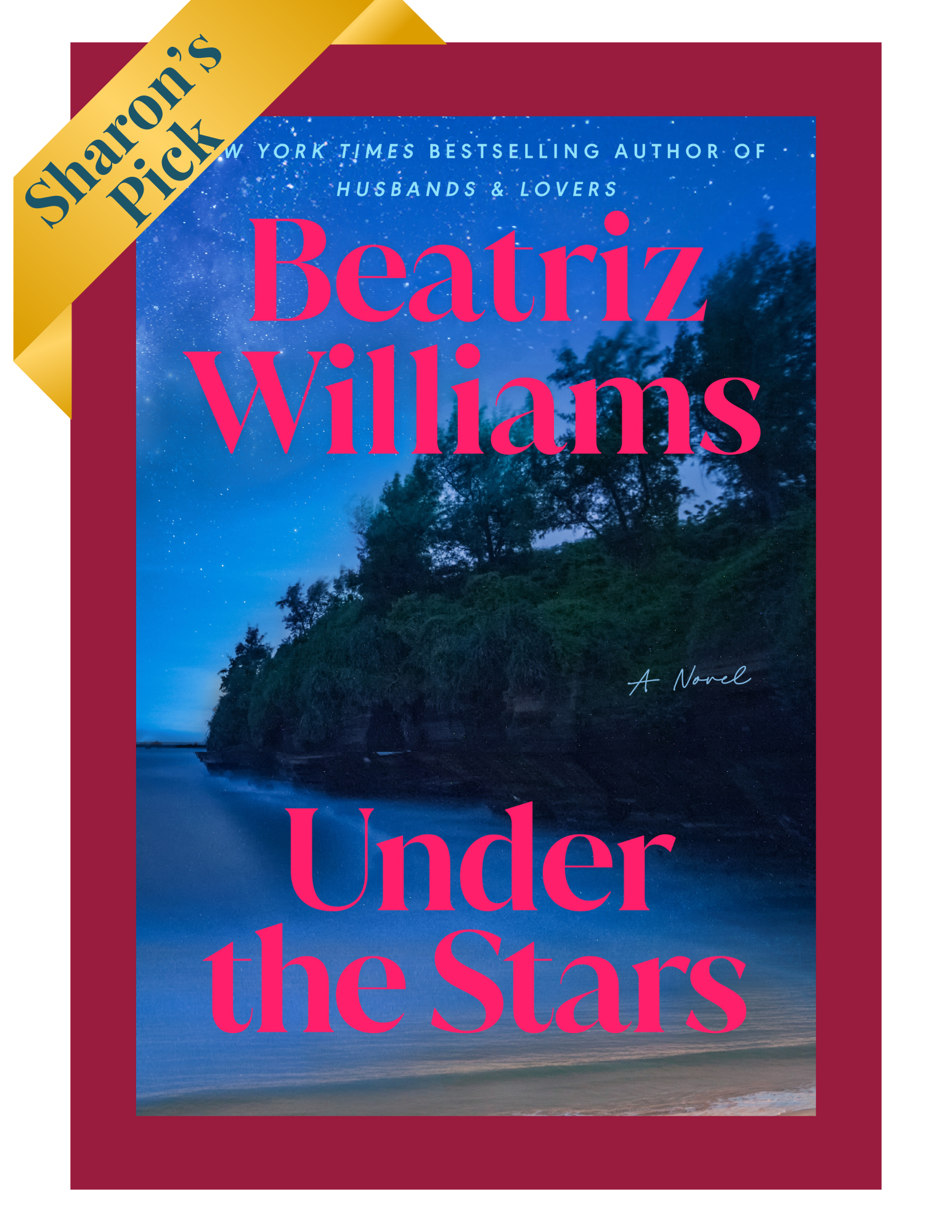 Under the Stars - Sharons Pick